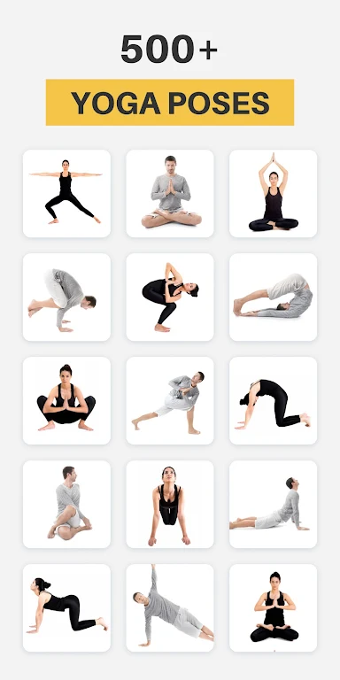 Download Yoga-go Premium Apk