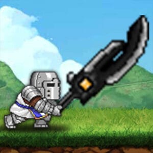 Iron knight: Nonstop Idle RPG