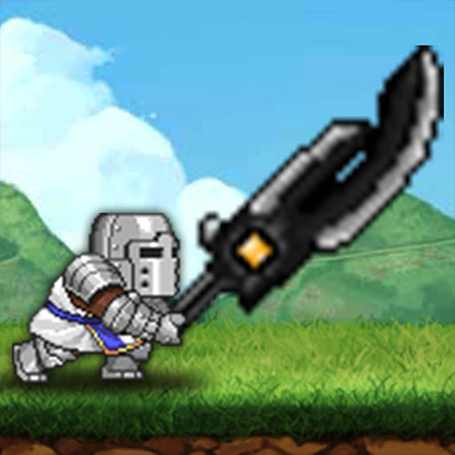 Iron Knight: Nonstop Idle RPG