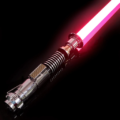 LightSaber – Gun Simulator