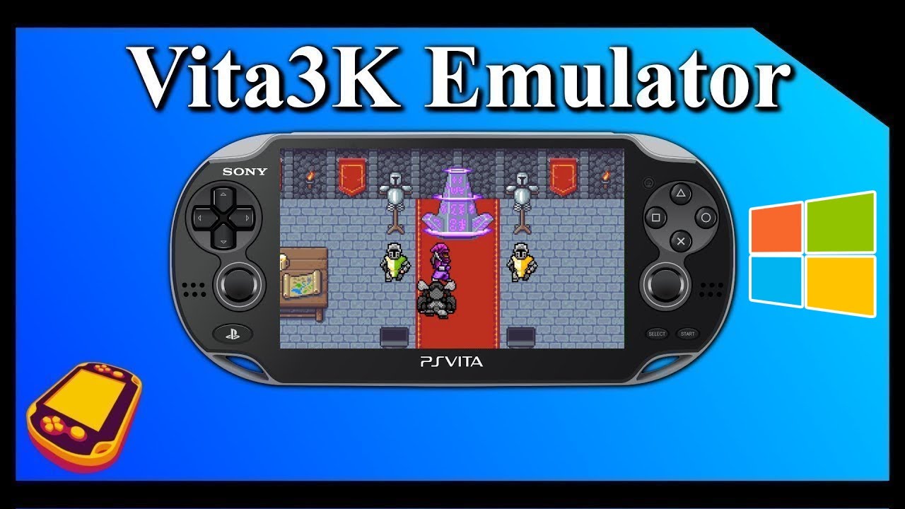 Эмулятор плейстейшен. PS Vita Emulator gc3. PS Vita ps3 Emulator. Siralim PS Vita. PS Vita эмулятор NES.