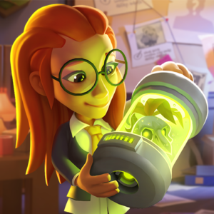 Puzzle Adventure: Mistérios