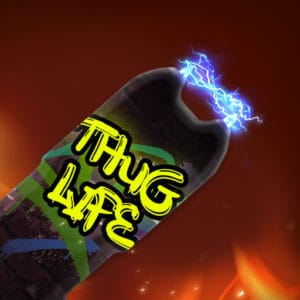 Shock Taser: Prank Simulator