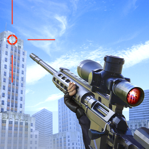 Download do aplicativo Sniper 3D：Jogos de tiro 2023 - Grátis - 9Apps