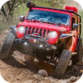 SUV Jeep Driving Simulator 3d