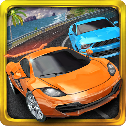 Download do aplicativo Jogos de corrida de carros 3D 2023 - Grátis - 9Apps