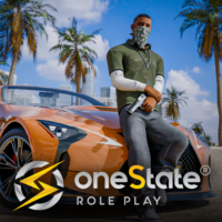 One State RP – Life Simulator
