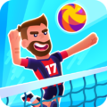 Volleyball Challenge