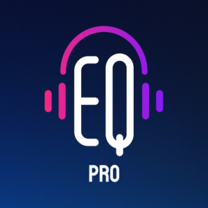 Volume & Bass Booster – EQ PRO
