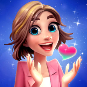 Zoey's Journey – Love & Pain