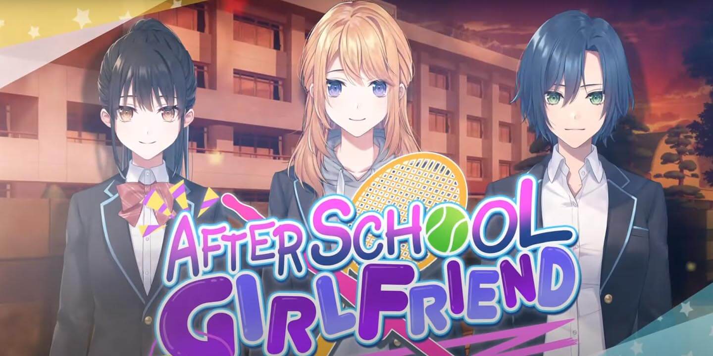 After School Girlfriend APK MOD v3.0.26 (Escolhas Premium) Download 2024