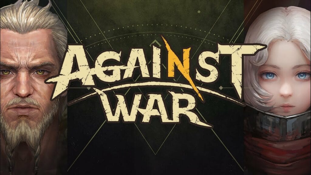 Against War