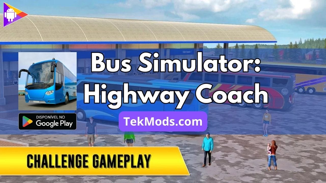 Bus Simulator: Highway Coach