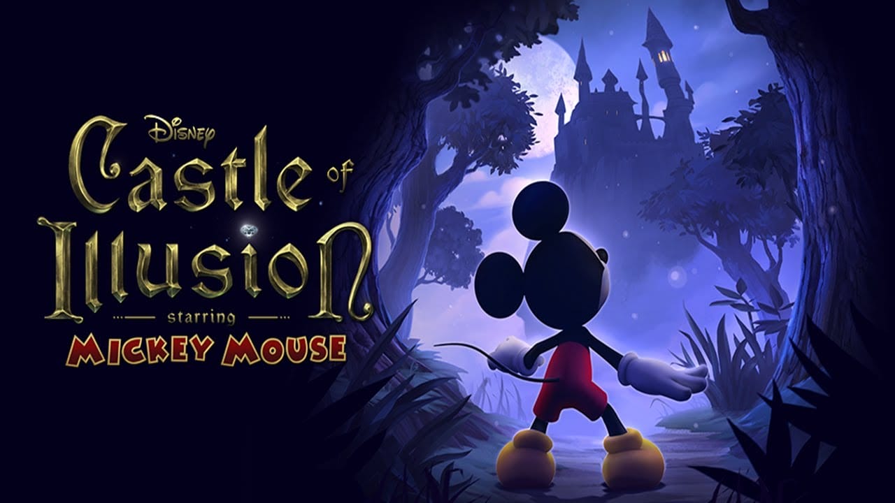Castle of Illusion