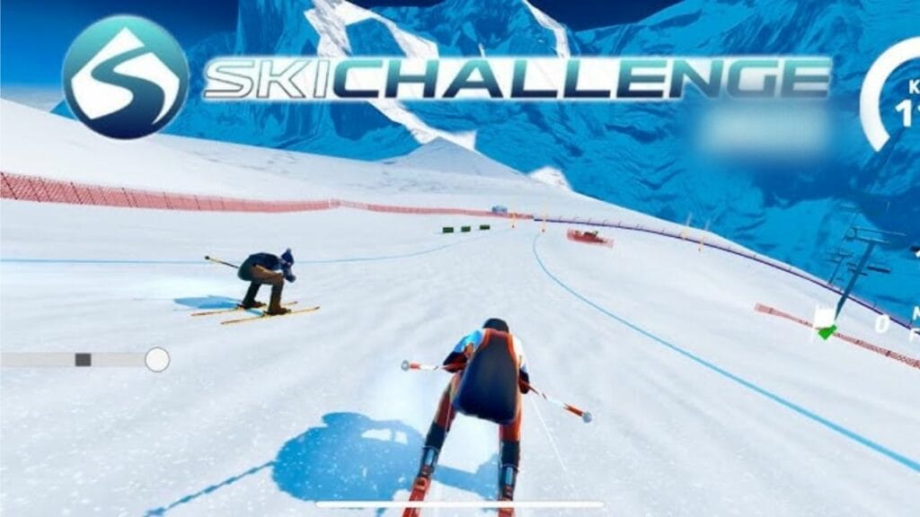 Ski Challenge