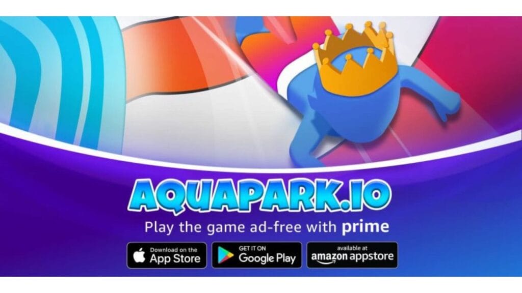 aquapark.io