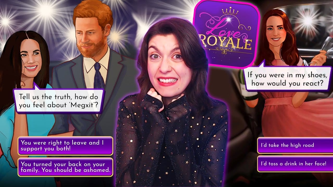Love Royale