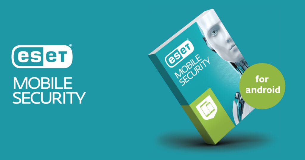 ESET Mobile Security Antivirus