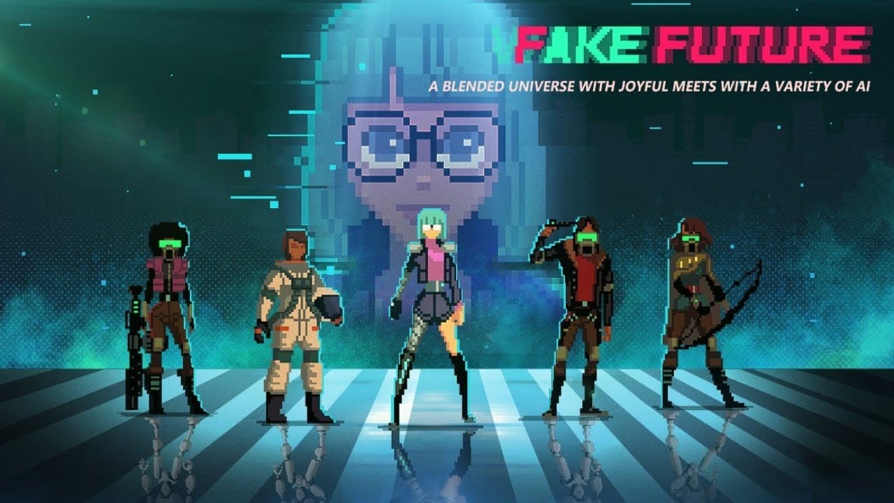 Fake Future