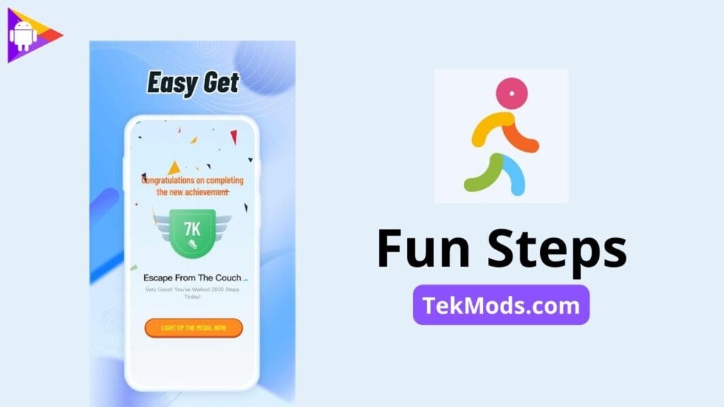 Fun Steps