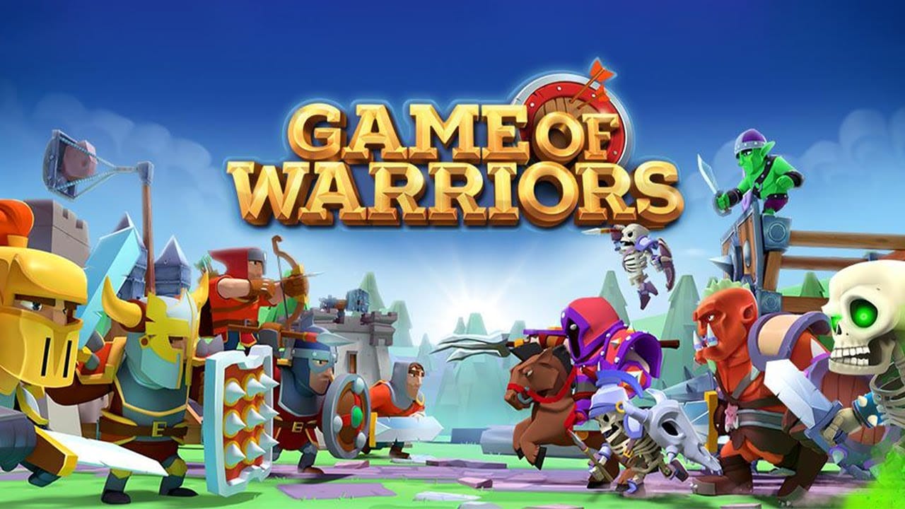 Game of Warriors