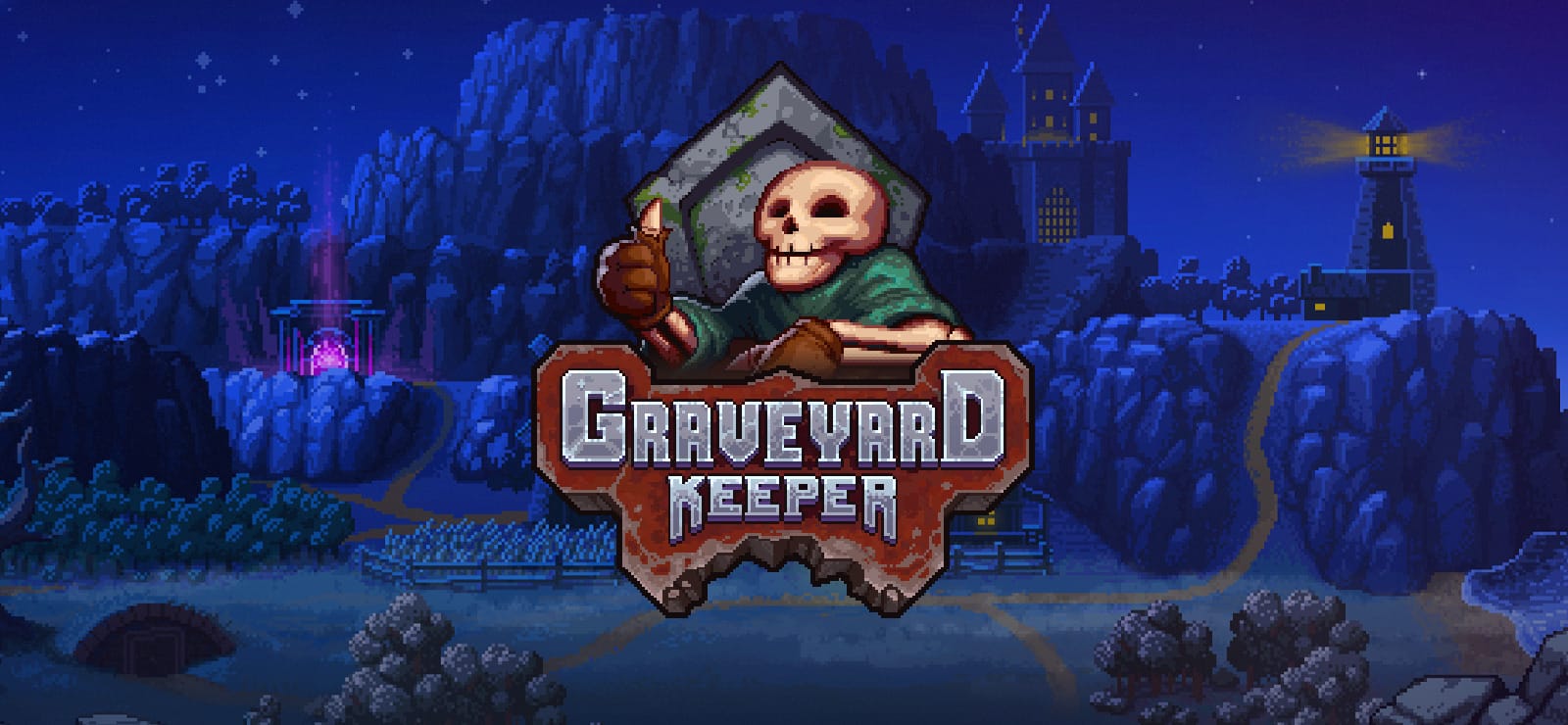 Graveyard Keeper