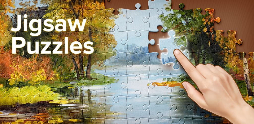 Jigsaw Puzzles
