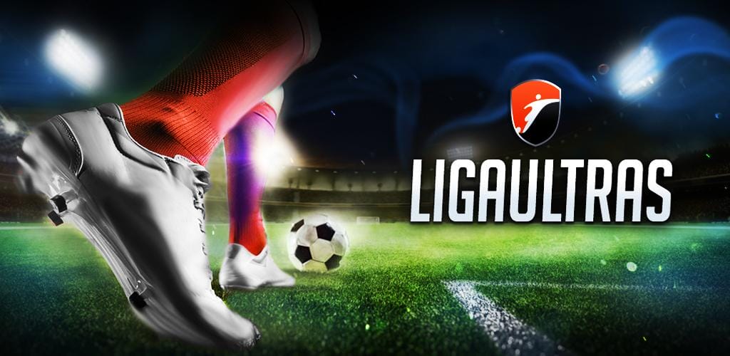 LigaUltras – Support your Team