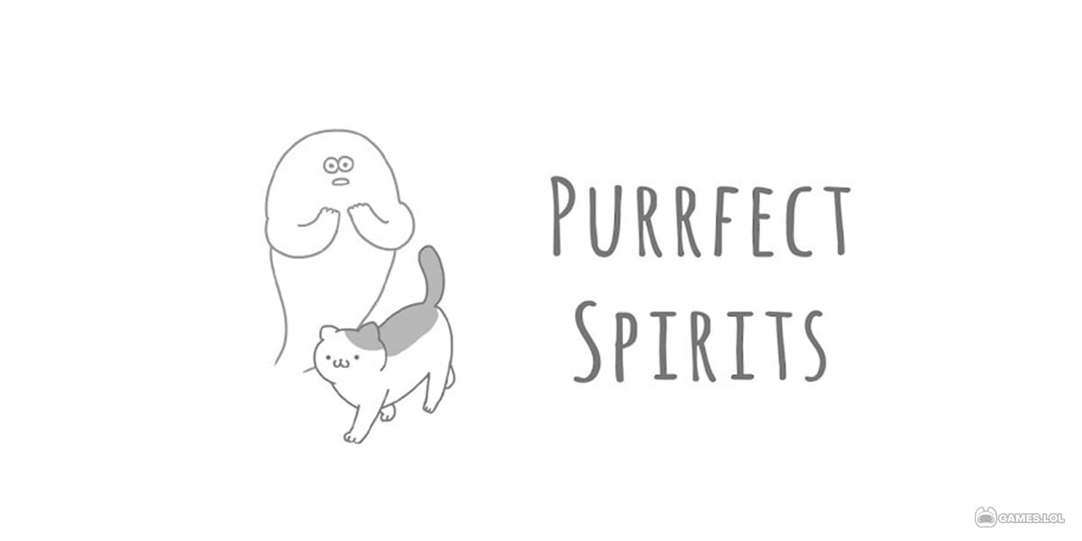 Purrfect Spirits