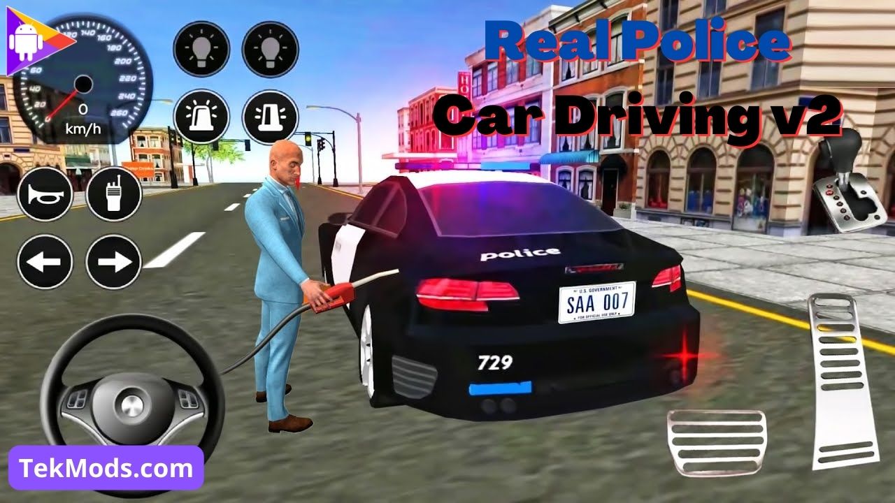 Pro Car Driving Simulator Mod Dinheiro Infinito V 0.2.4 Atualizado 2023 