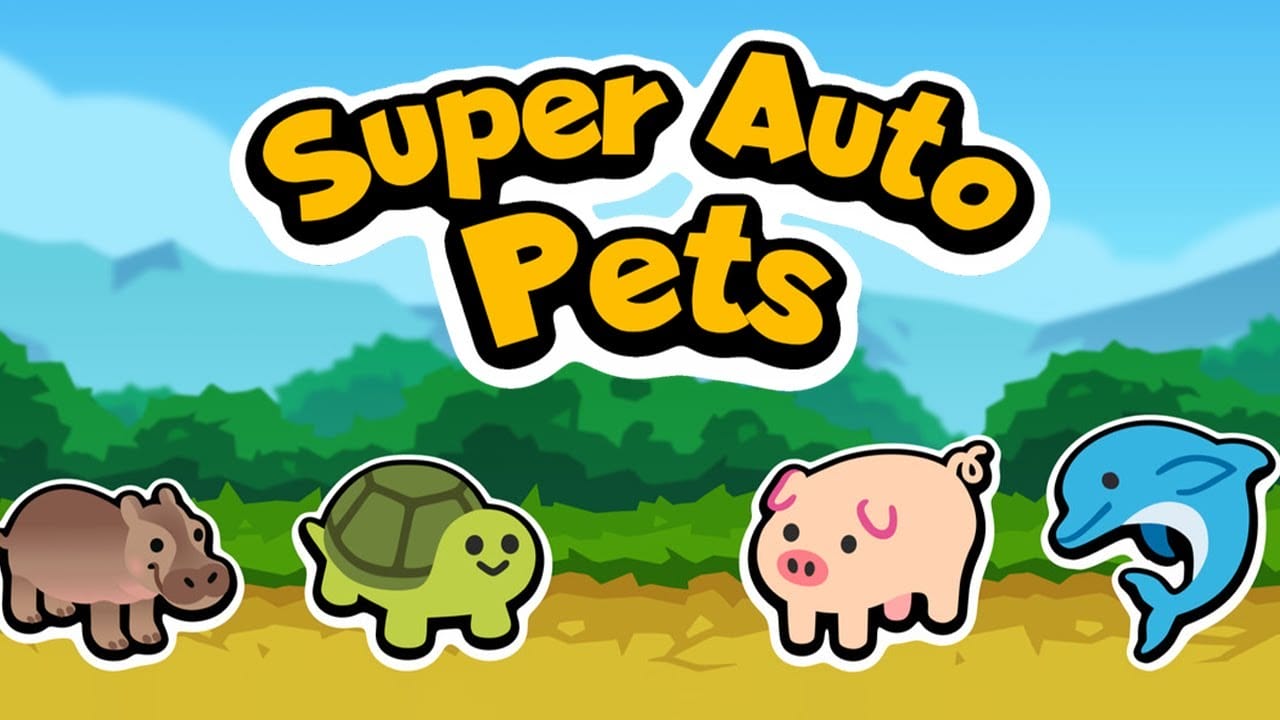 Super Auto Pets