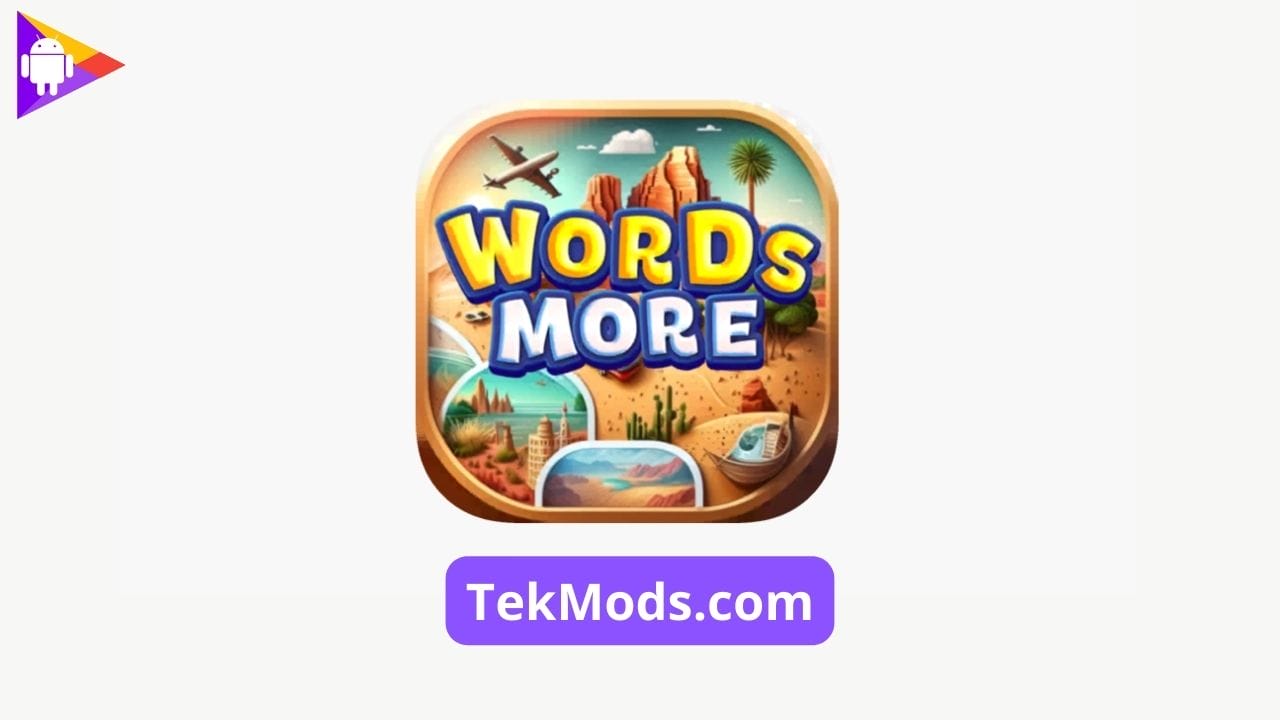 Words More