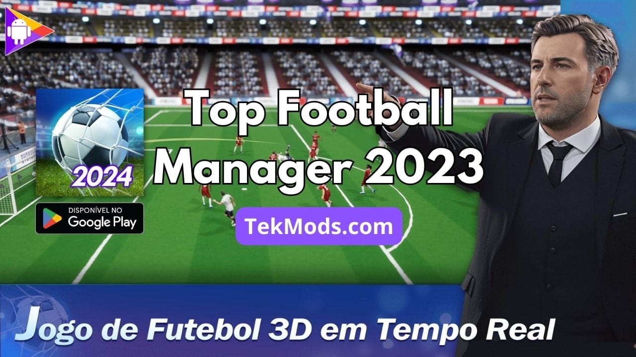 Football League 2024 MOD APK 0.0.83 (Unlimited money) Download