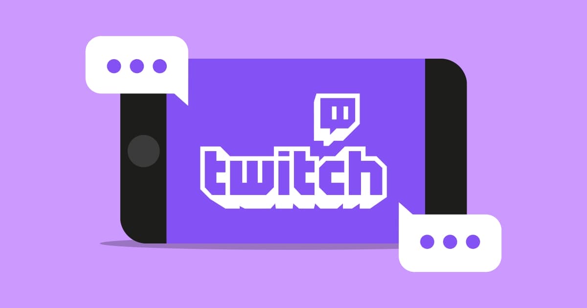 Twitch: Live Game Streaming