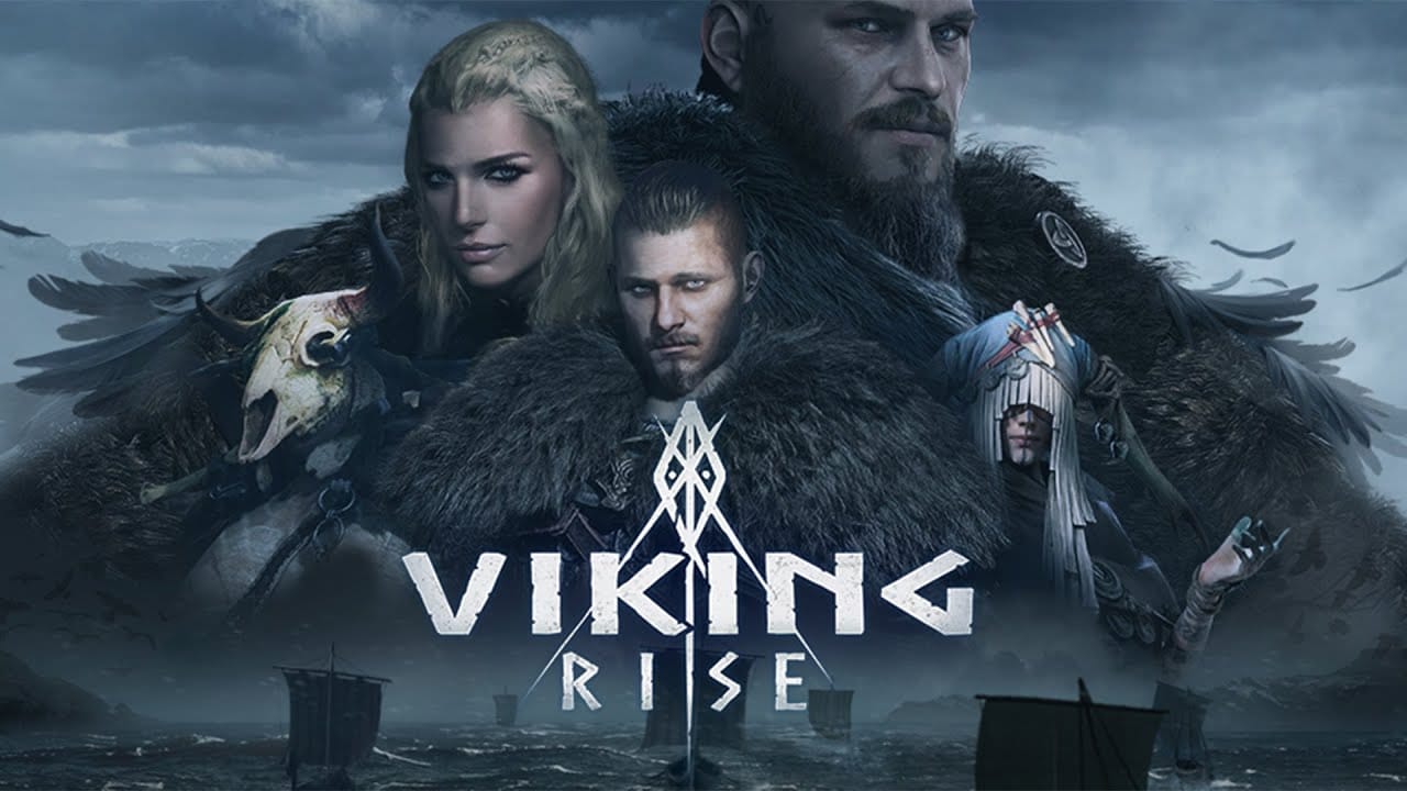 Viking Rise