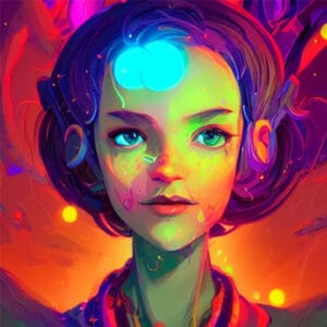AI Art Generator – AI Drawing
