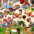 Cafeland – Jogo de Restaurante