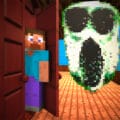 Craft Doors: Corrida Fuga de Terror