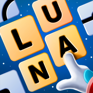 Crossword: LunaCross