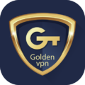 Golden VPN: Hotspot Proxy VPN