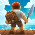 Grand Survival – Raft Games