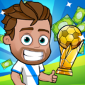 Idle Soccer Story – Tycoon RPG