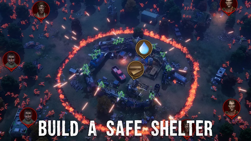Border Of Wild Apk Download