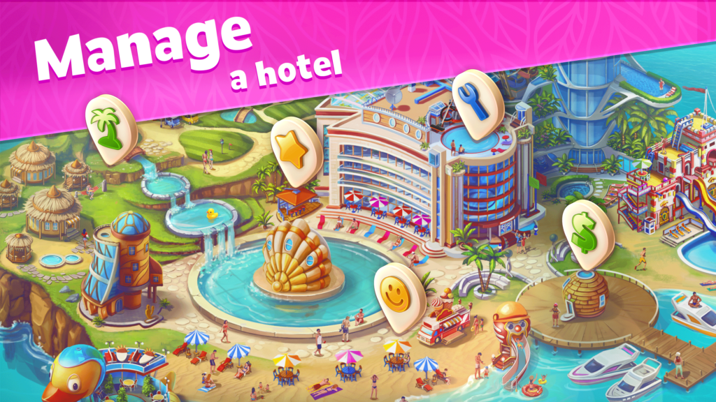 Download Paradise Island 2