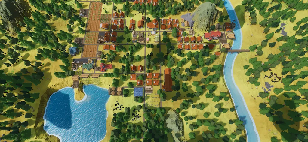 Settlement Survival Download
