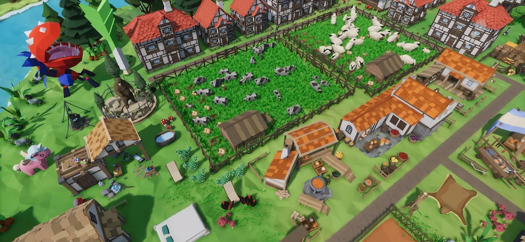 Settlement Survival Download Android