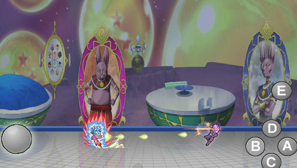 Tourney Of Warriors Download