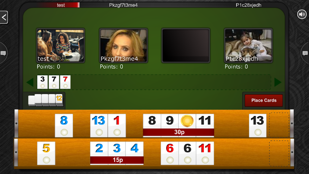 Rummy 45 Android