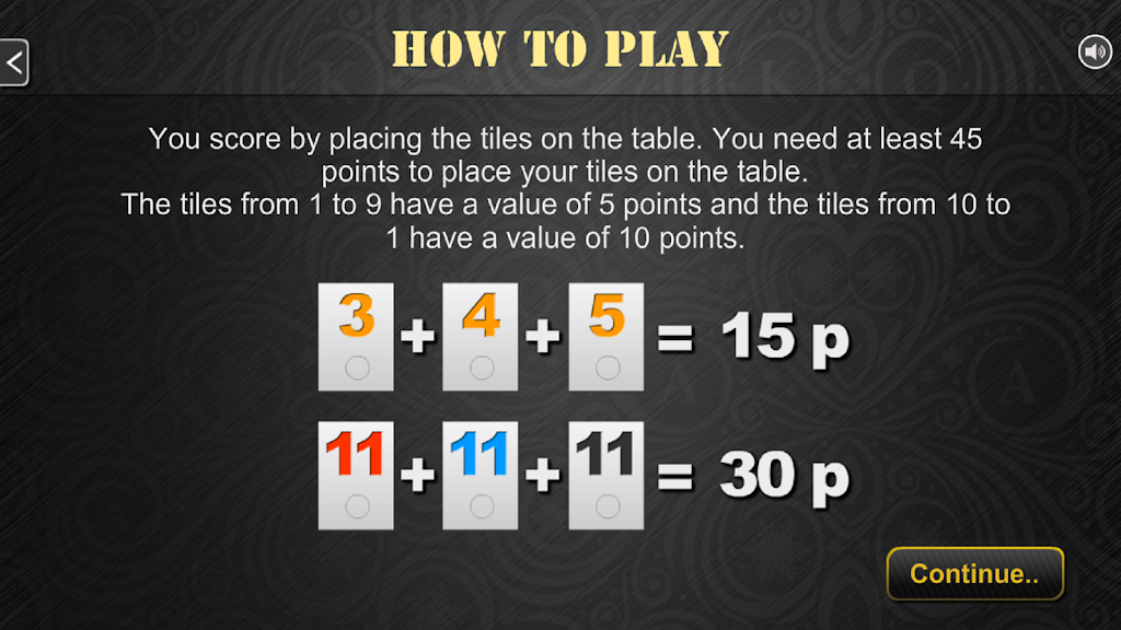 Rummy 45 Apk Download