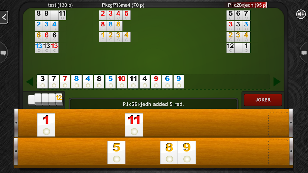 Rummy 45 Apk Mod
